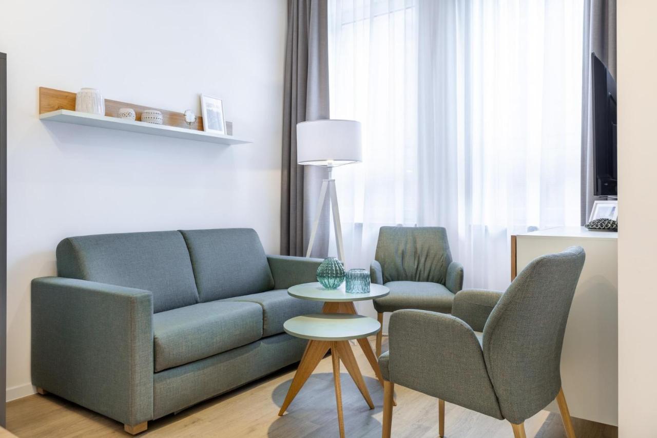 Ferienapartments Am Krusespeicher Ferienapartments Am Krusespeicher 3-35 Wißmar 外观 照片