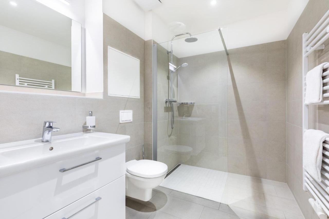 Ferienapartments Am Krusespeicher Ferienapartments Am Krusespeicher 3-35 Wißmar 外观 照片