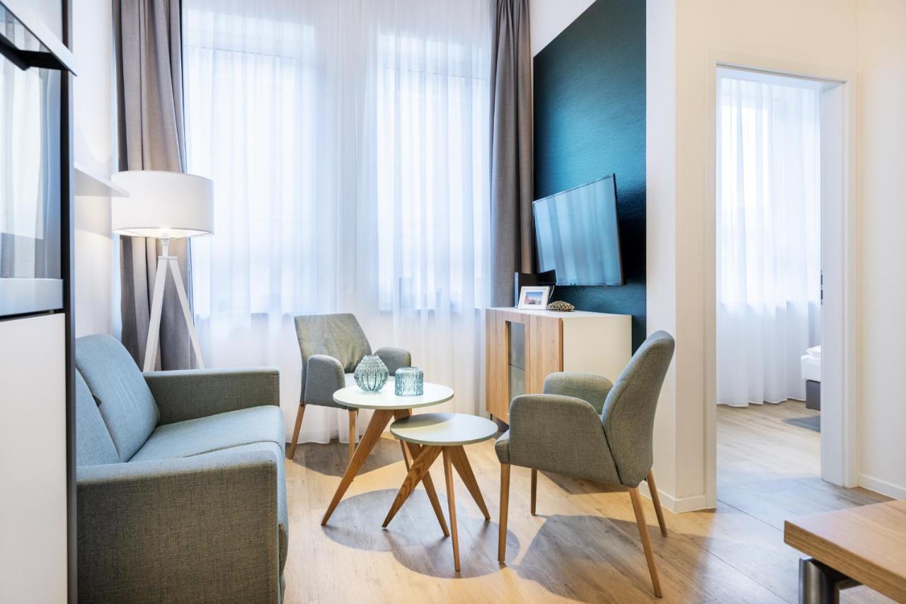 Ferienapartments Am Krusespeicher Ferienapartments Am Krusespeicher 3-35 Wißmar 外观 照片