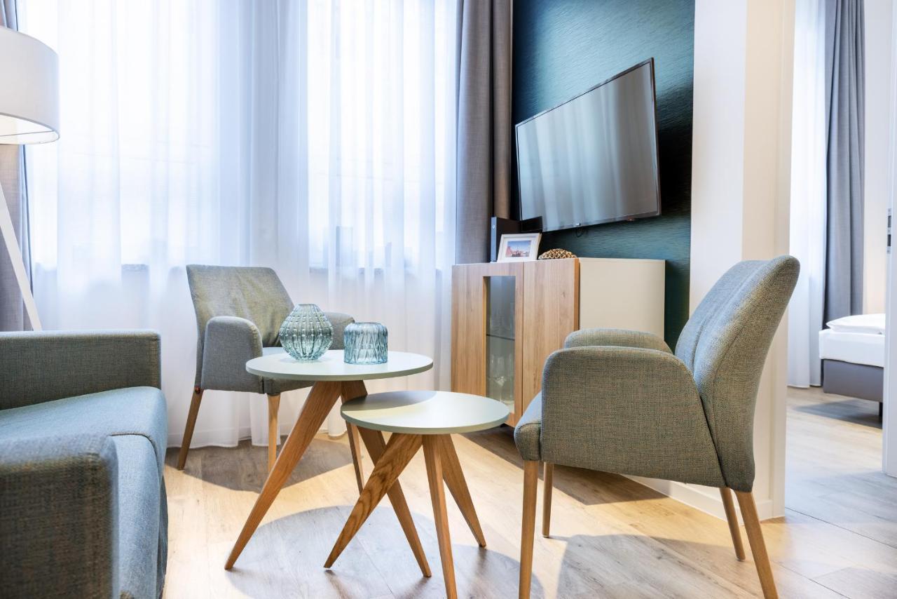 Ferienapartments Am Krusespeicher Ferienapartments Am Krusespeicher 3-35 Wißmar 外观 照片
