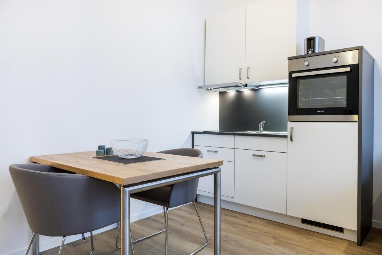 Ferienapartments Am Krusespeicher Ferienapartments Am Krusespeicher 3-35 Wißmar 外观 照片