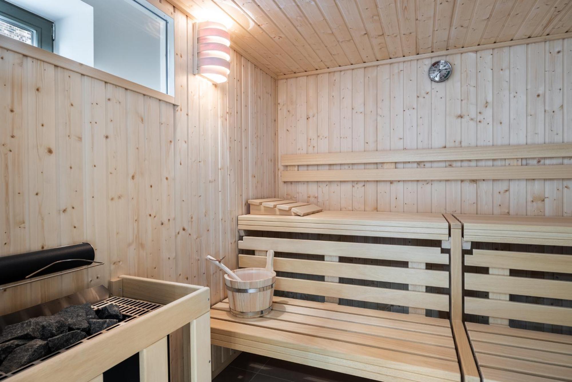 Ferienapartments Am Krusespeicher Ferienapartments Am Krusespeicher 3-35 Wißmar 外观 照片